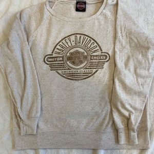 Women’s Harley Davidson Shirt